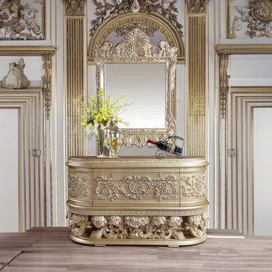 ACME DN00464 Vatican Server ACME Furniture