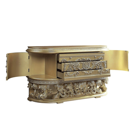 ACME DN00464 Vatican Server  3