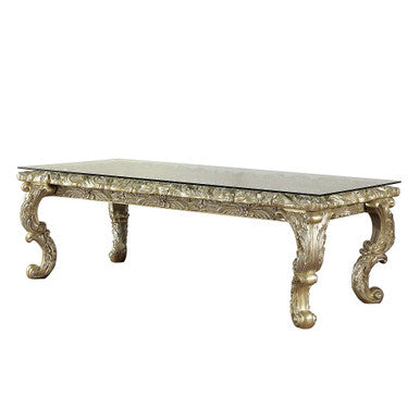 ACME DN00467 Vatican Dining Table ACME Furniture