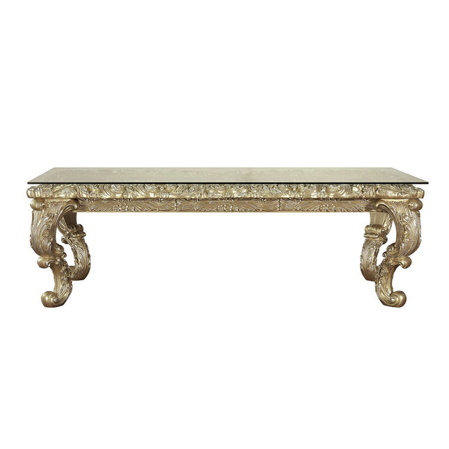 ACME DN00467 Vatican Dining Table  1