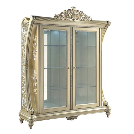 ACME DN00470 Vatican Curio