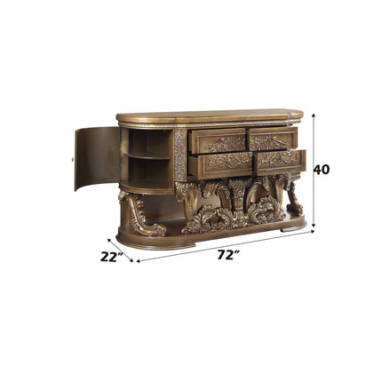 ACME DN00474 Constantine Server  6