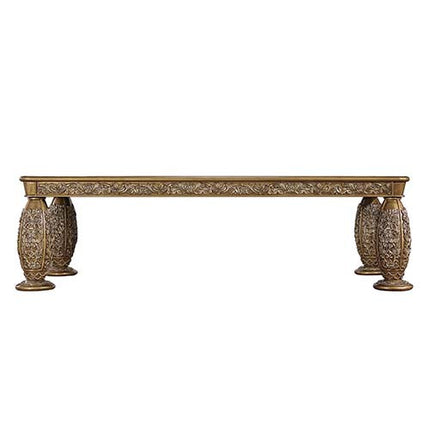 ACME DN00477 Constantine Dining Table  2