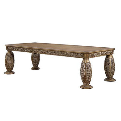 ACME DN00477 Constantine Dining Table ACME Furniture