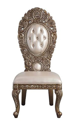 ACME DN00478 Constantine Side Chair  2