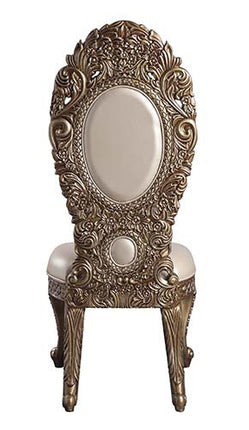 ACME DN00478 Constantine Side Chair  4