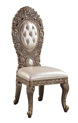 ACME DN00478 Constantine Side Chair ACME Furniture