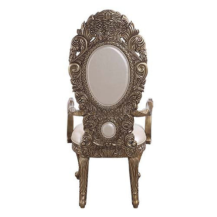 ACME DN00479 Constantine Arm Chair  4