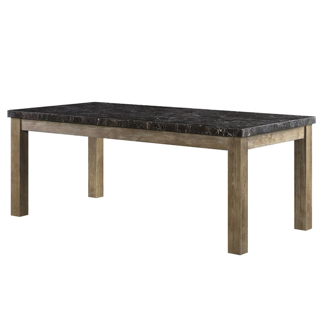 ACME DN00553 Charnell Dining Table  1