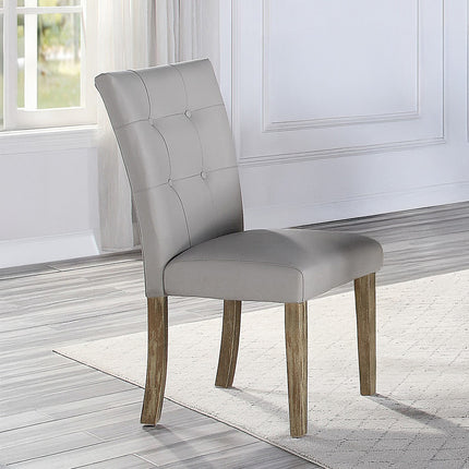 ACME DN00554 Charnell Side Chair