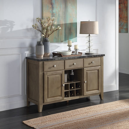 ACME DN00555 Charnell Server