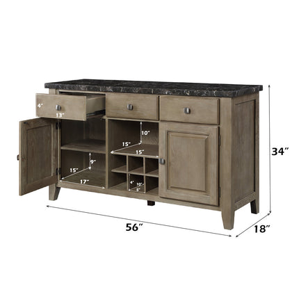 ACME DN00555 Charnell Server  5