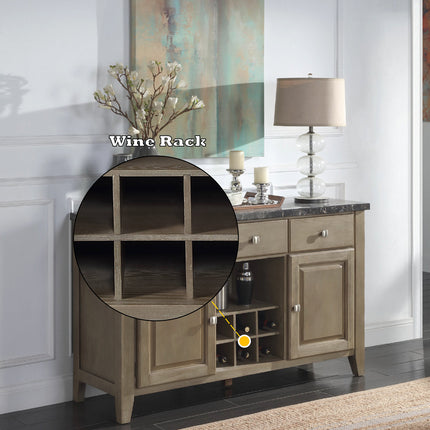 ACME DN00555 Charnell Server  7