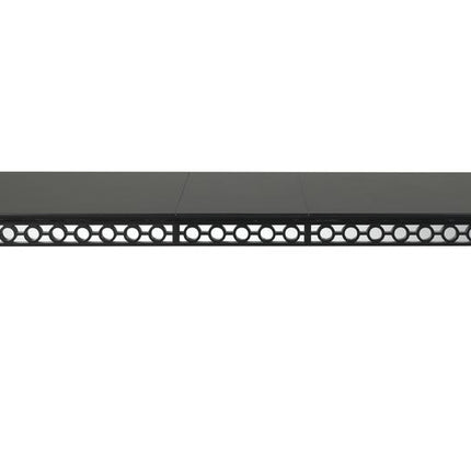 ACME DN00590 Varian Ii Dining Table  1