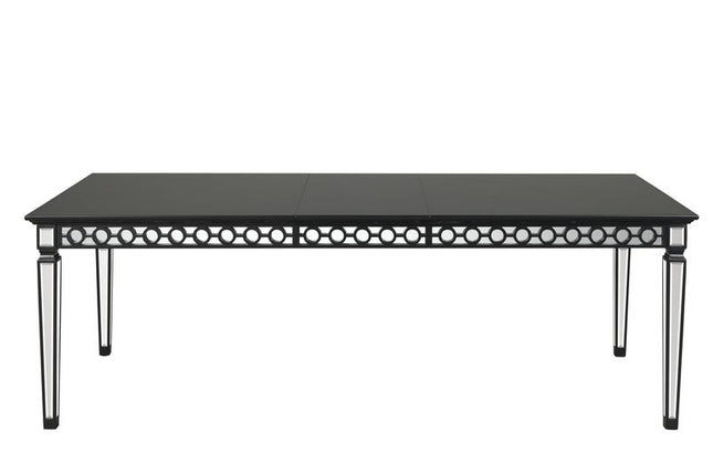 ACME DN00590 Varian Ii Dining Table  1