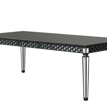 ACME DN00590 Varian Ii Dining Table