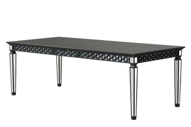 ACME DN00590 Varian Ii Dining Table ACME Furniture