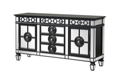 ACME DN00591 Varian Ii Server ACME Furniture