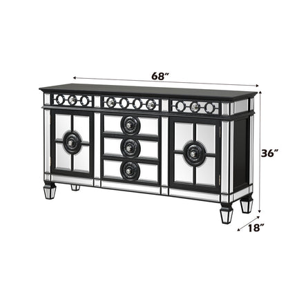 ACME DN00591 Varian Ii Server  4