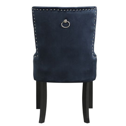 ACME DN00592 Varian II Side Chair  1