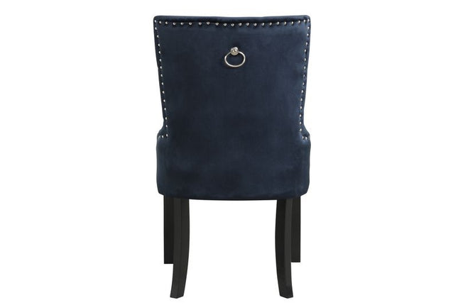 ACME DN00592 Varian II Side Chair  1