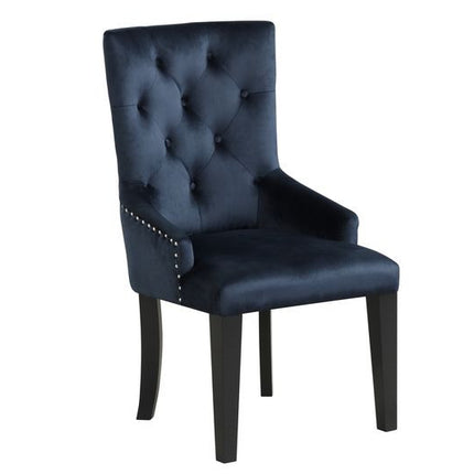 ACME DN00592 Varian II Side Chair