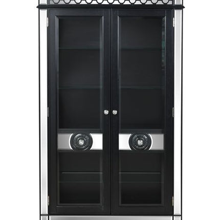 ACME DN00593 Varian Ii Curio  2