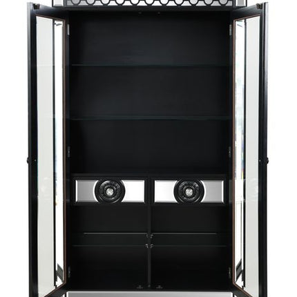 ACME DN00593 Varian Ii Curio  3