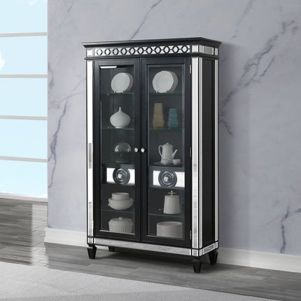 ACME DN00593 Varian Ii Curio