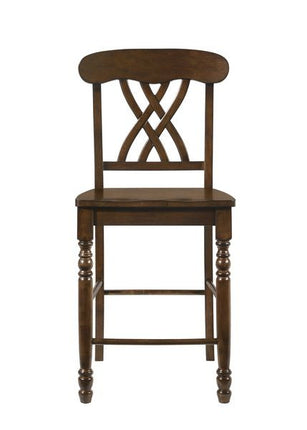 ACME DN00623 Dylan Counter Height Chair  1