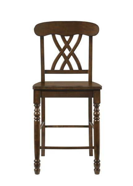 ACME DN00623 Dylan Counter Height Chair  1