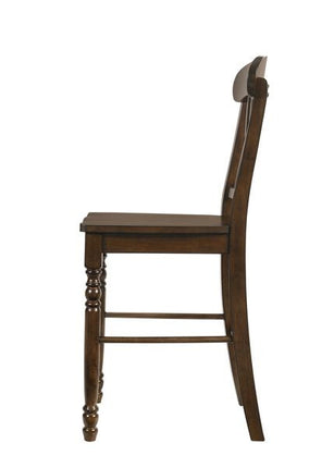 ACME DN00623 Dylan Counter Height Chair  2