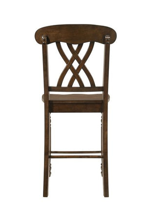 ACME DN00623 Dylan Counter Height Chair  3