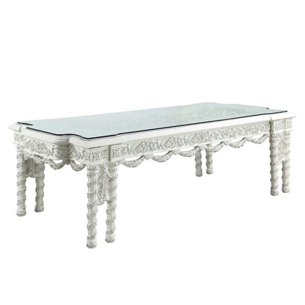 ACME DN00678 Vanaheim Dining Table