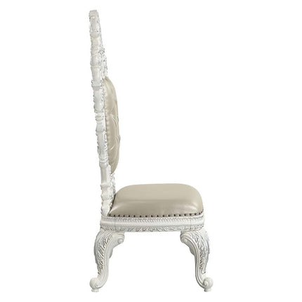 ACME DN00679 Vanaheim Side Chair  1