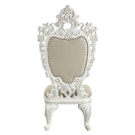 ACME DN00679 Vanaheim Side Chair  2