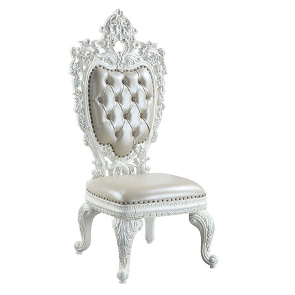 ACME DN00679 Vanaheim Side Chair