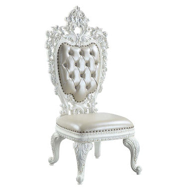 ACME DN00679 Vanaheim Side Chair ACME Furniture