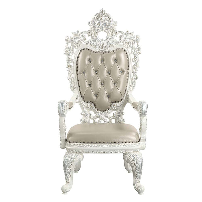 ACME DN00680 Vanaheim Arm Chair  1