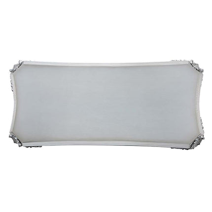 ACME DN00689 Valkyrie Dining Table  3