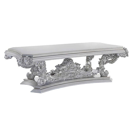 ACME DN00689 Valkyrie Dining Table