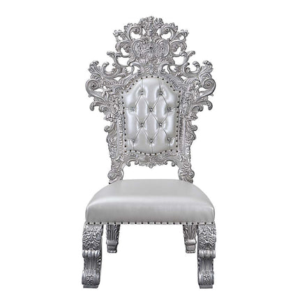ACME DN00690 Valkyrie Side Chair  2