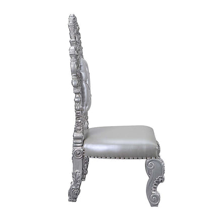 ACME DN00690 Valkyrie Side Chair  3