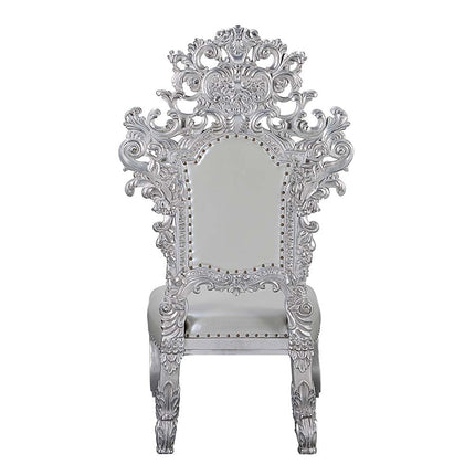 ACME DN00690 Valkyrie Side Chair  4