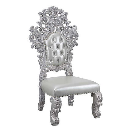 ACME DN00690 Valkyrie Side Chair
