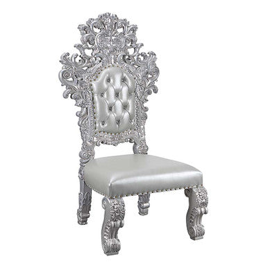 ACME DN00690 Valkyrie Side Chair ACME Furniture