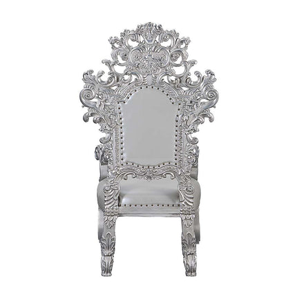 ACME DN00691 Valkyrie Arm Chair  4