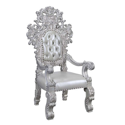 ACME DN00691 Valkyrie Arm Chair