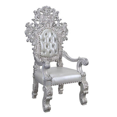ACME DN00691 Valkyrie Arm Chair ACME Furniture