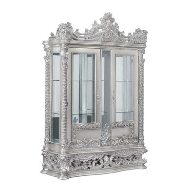 ACME DN00692 Valkyrie Curio ACME Furniture